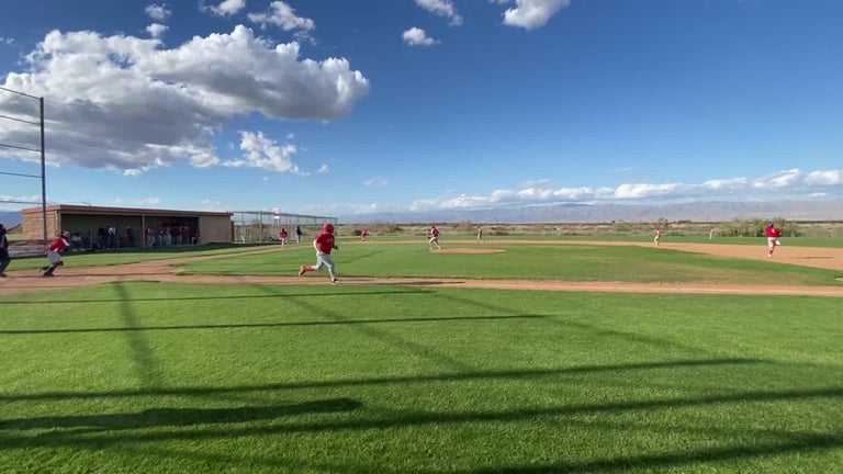 Video player poster image