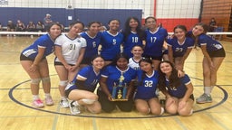 3rd place Westlake FS tournament