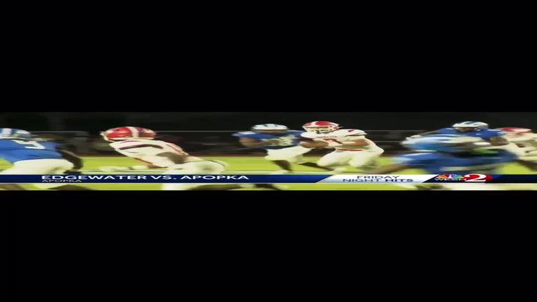 Video player poster