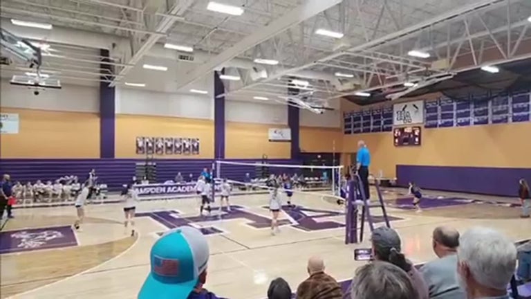 Video player poster image