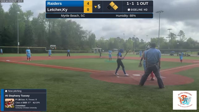 double play
