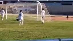 Lancaster HS 8-0 Silverado HS JV