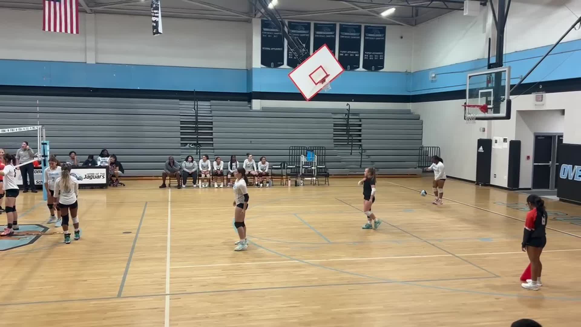 Serenity McLean 2027