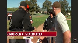 Silver Creek vs Gunderson 3/20/25