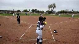 Tati's triple