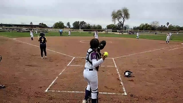Tati's triple