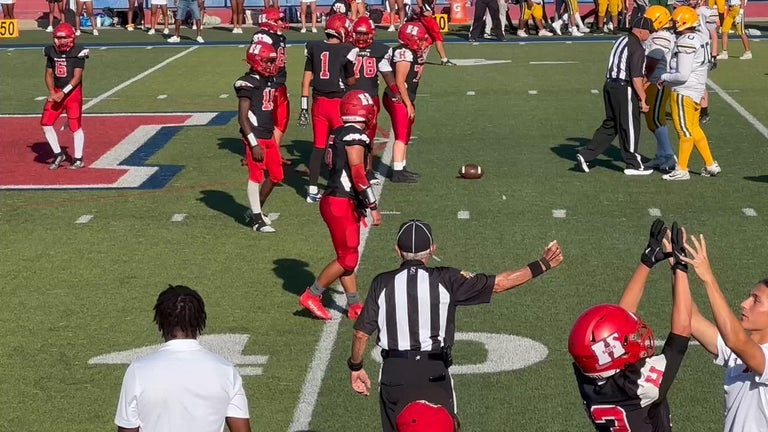 Video player poster image