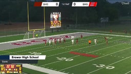 RECAP vs Boaz