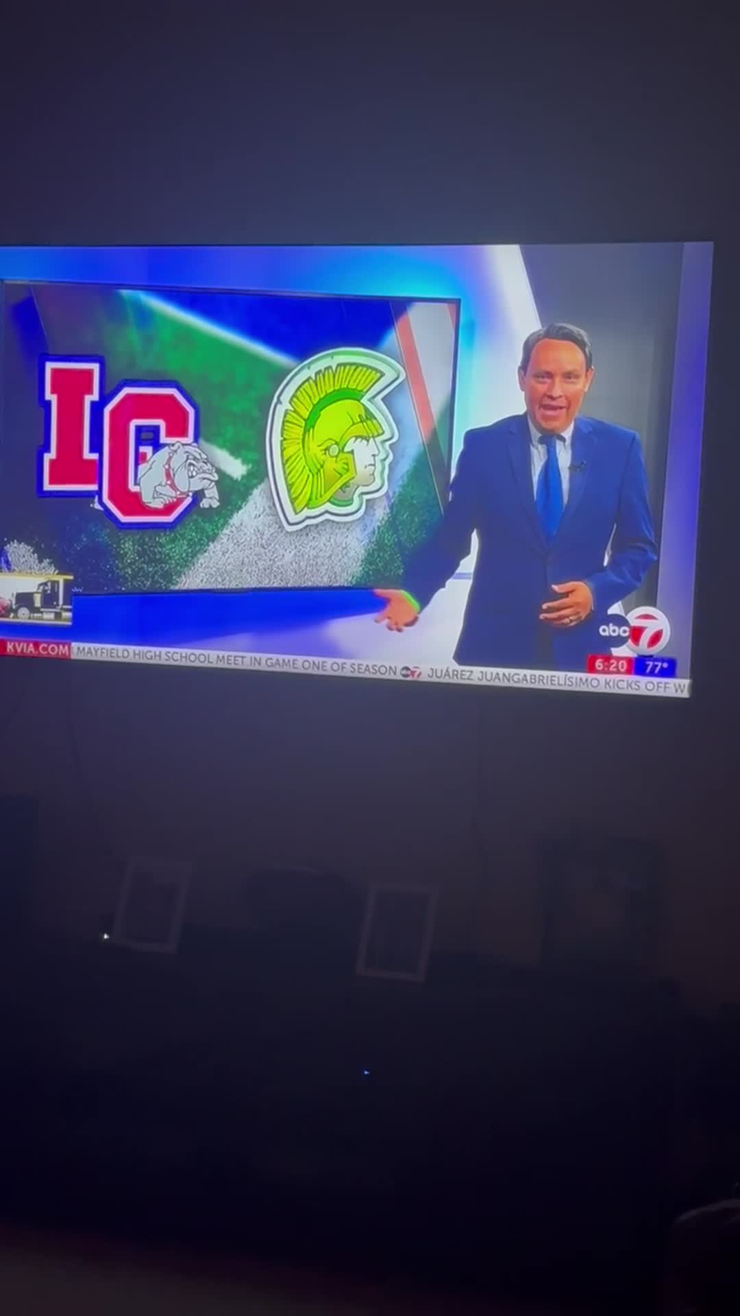 Pick 6