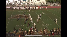 Stagg vs Franklin