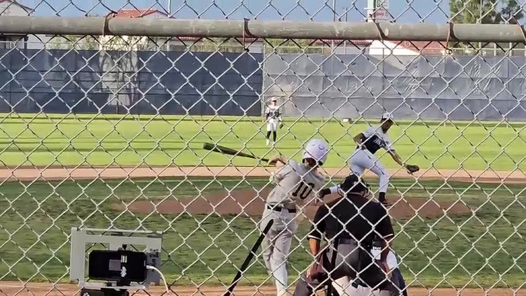 Video player poster image