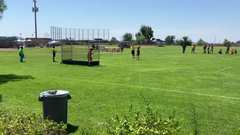 Video player poster image