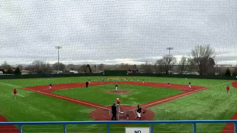 Video player poster image