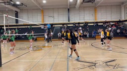 Rio Linda vs. Dixon