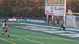 Conway vs Myrtle Beach