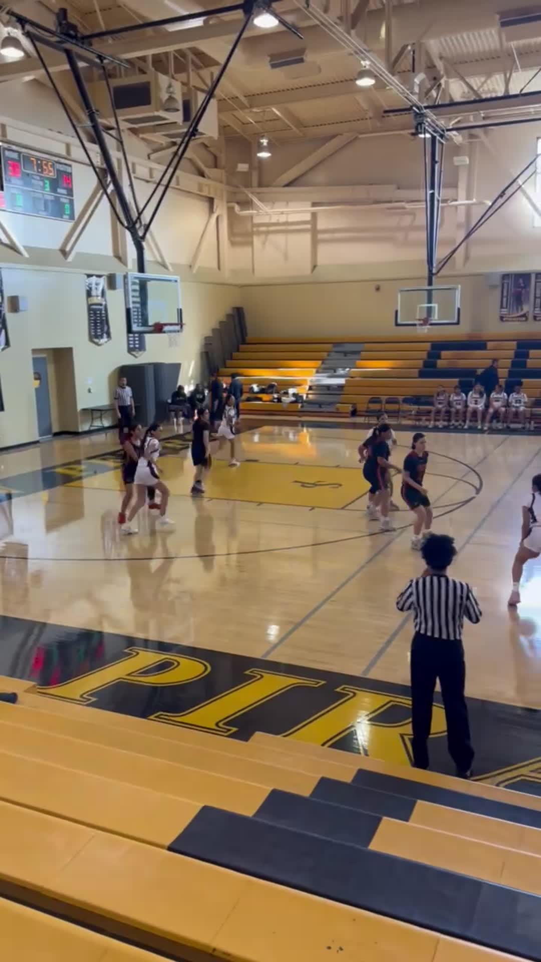 San Pedro Tournament