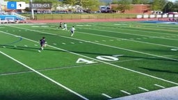 Highland vs Ellenville