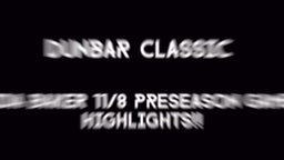 Maia Berdebes 2025 Drops 23 Points!!