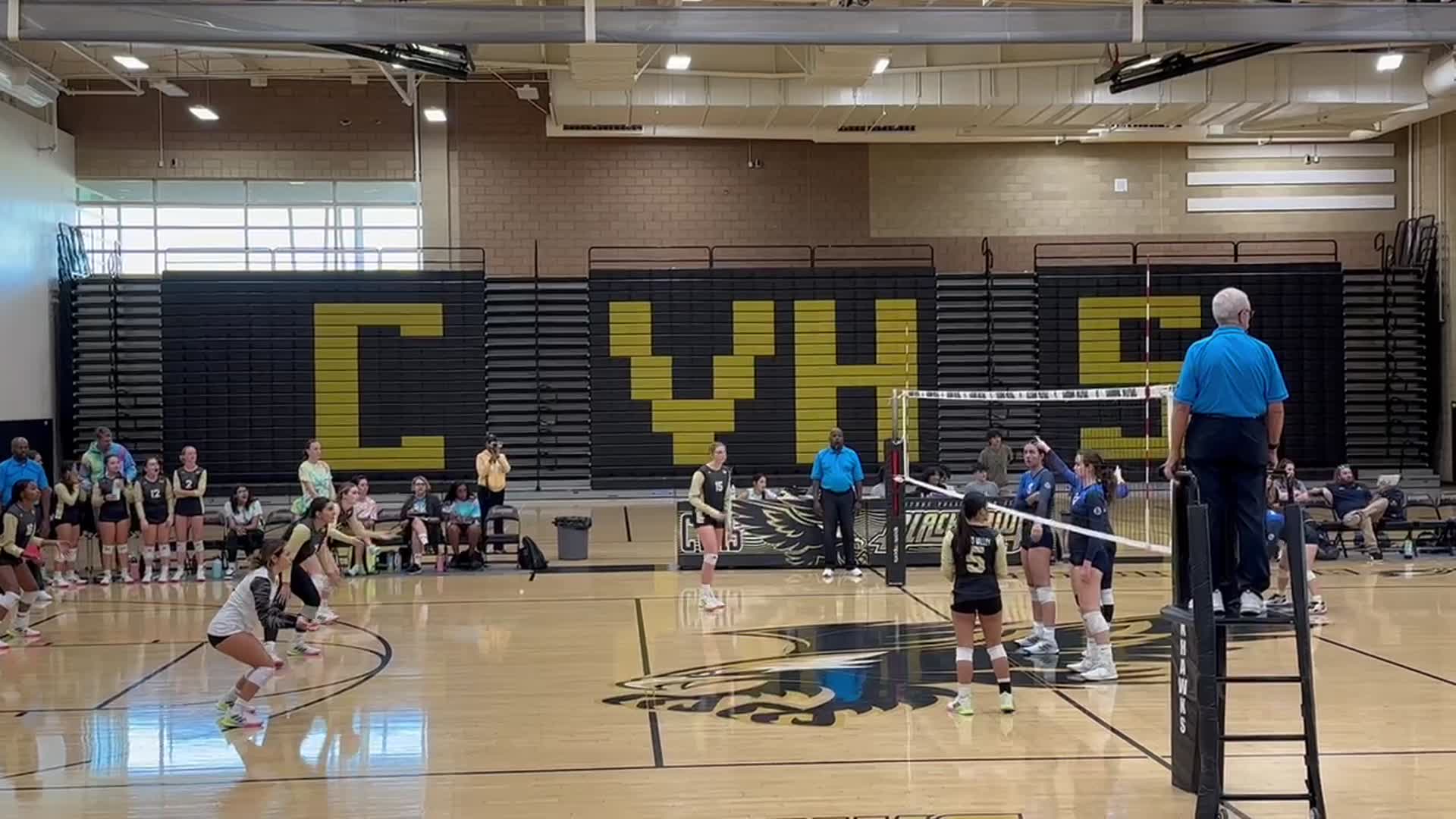 Citrus Valley #15 McKenzie