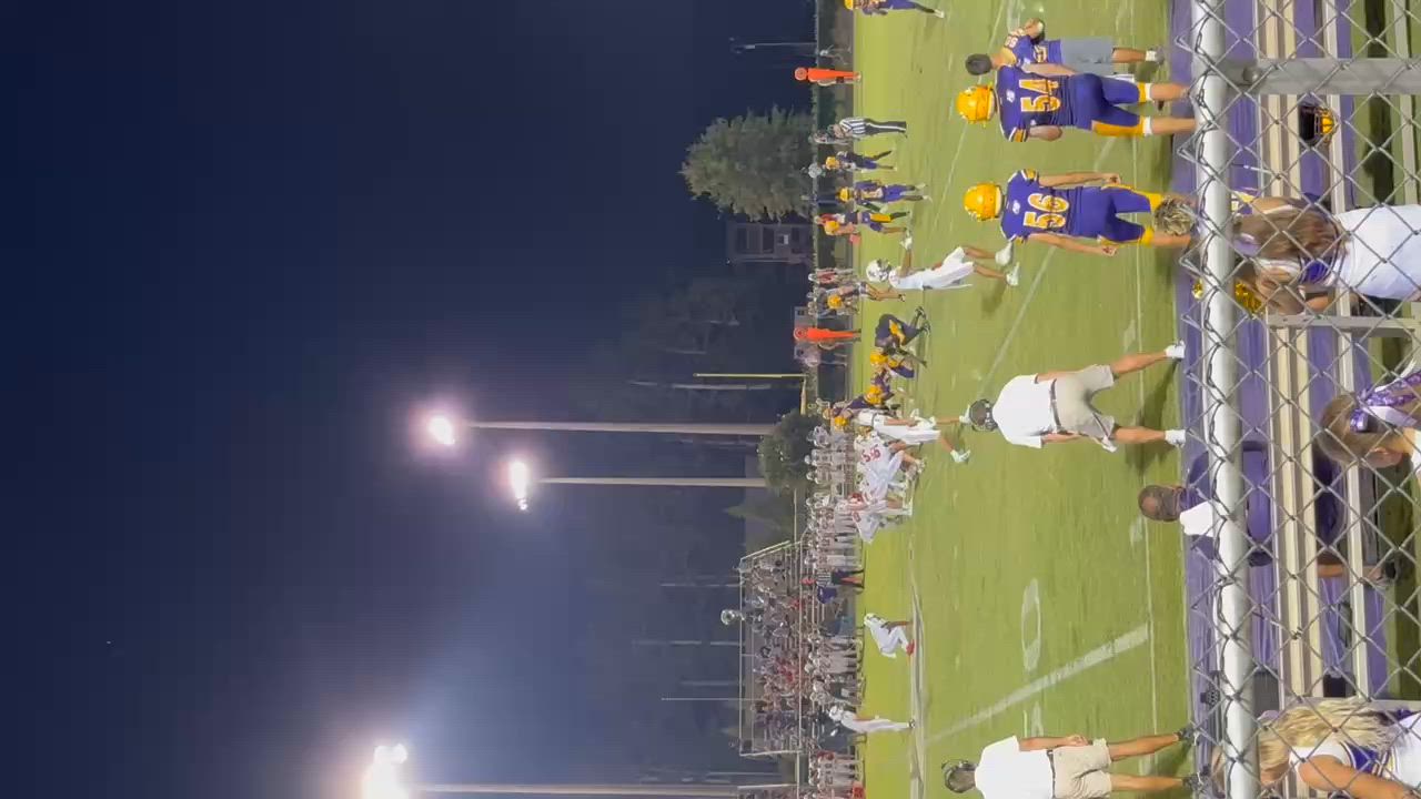 Penetration and TFL
