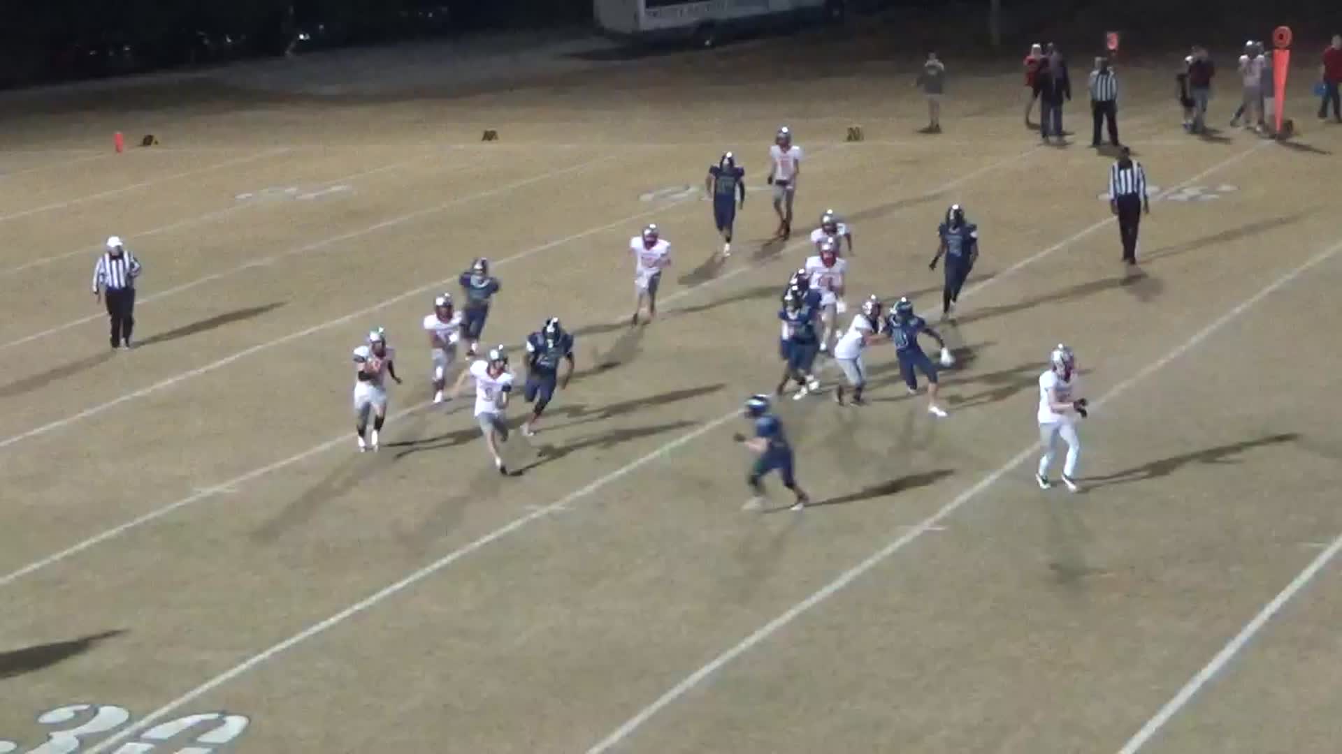 Td by Christian Kilpatrick