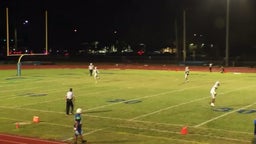Kickoff vs Taravella