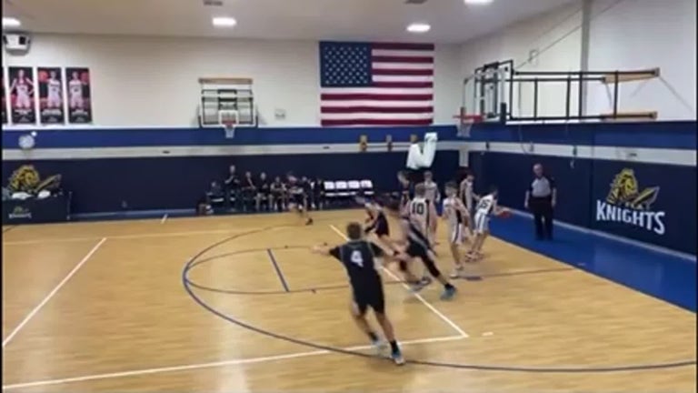 Video player poster image