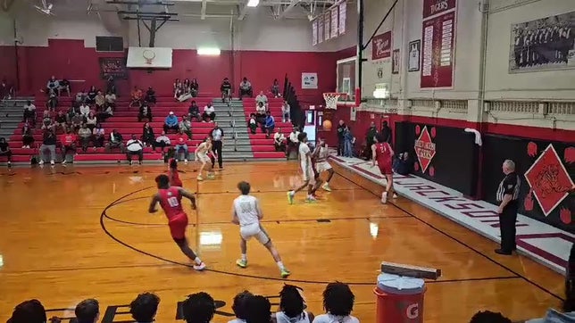 Kameron Baskin #5