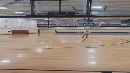 Video player poster image