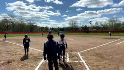 Penn JV lady kingsmen @ Andrean JV 59ers