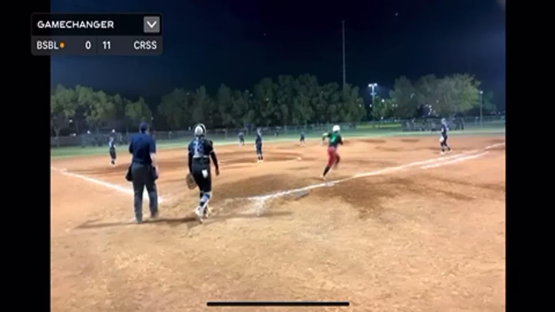 Las Vegas tournament