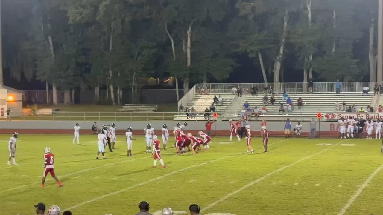 Zarephath academy Aug 29,2025