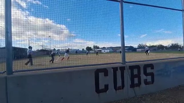 Grand slam
