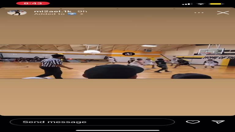 Video player poster