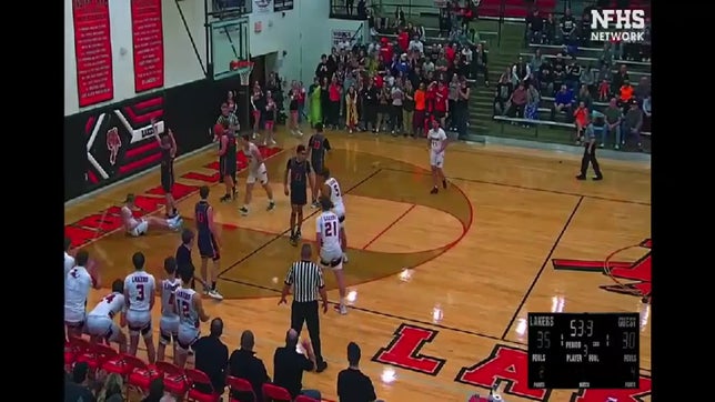 And 1