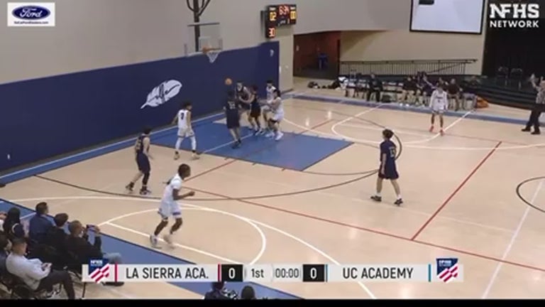 Video player poster image