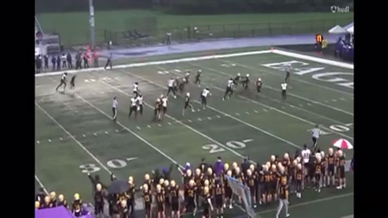 Video player poster image