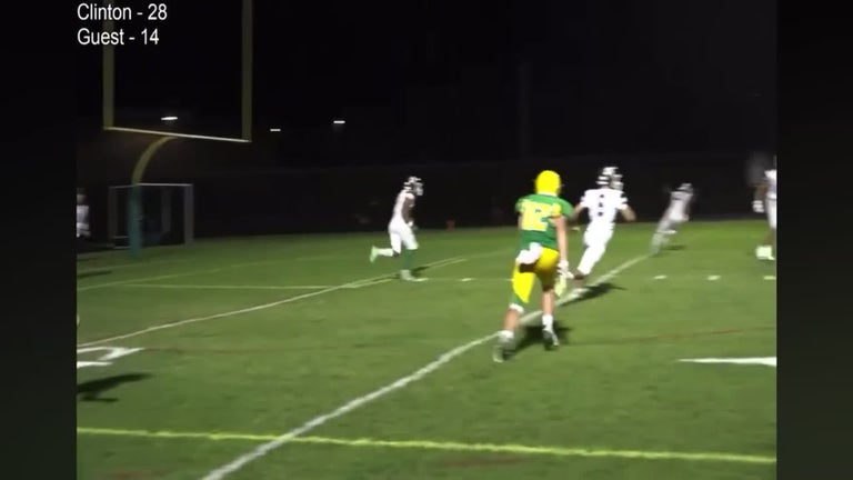 Video player poster image