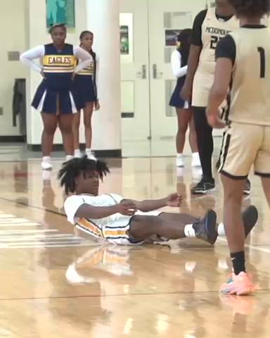 Gavin Adams highlights