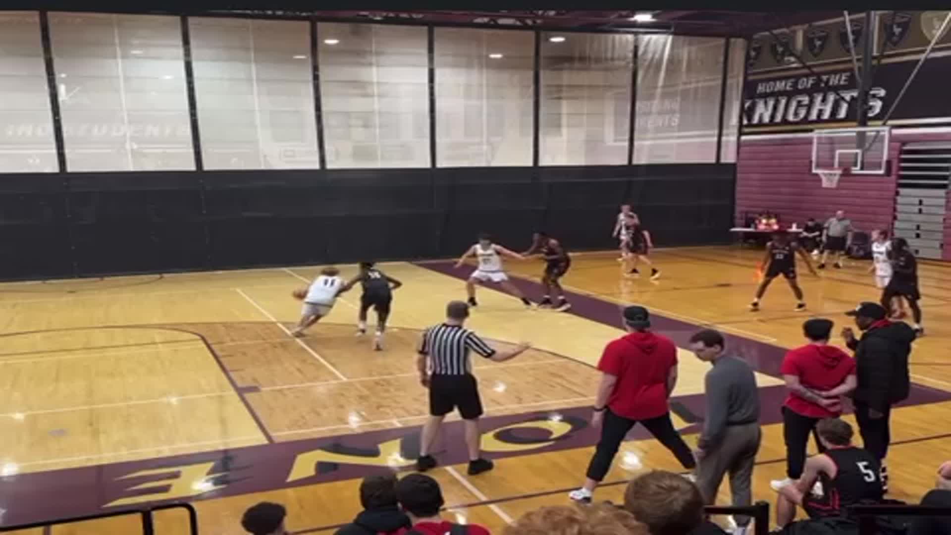 Utah Valley Prime vs Team Utah