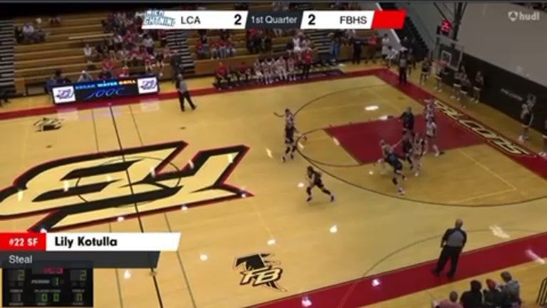 Video player poster image