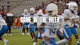 Central vs IMG Academy | MaxPreps Game of the Week Mini-Movie