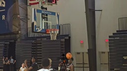 Jojo Philon's highlights from UA Session 2. 2024