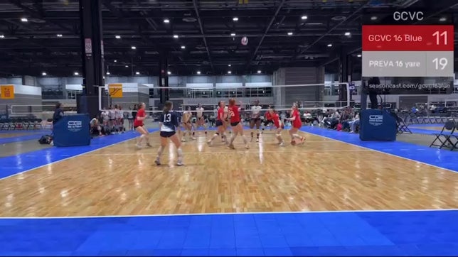 GCVC 16 blue #28