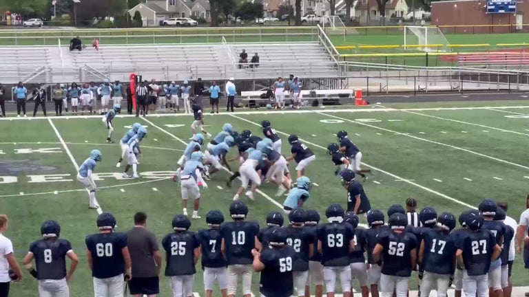 Video player poster image