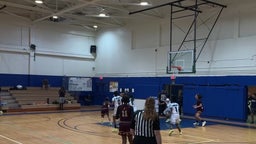 #5 London Rolle c/o 2027 vs Inlet Grove