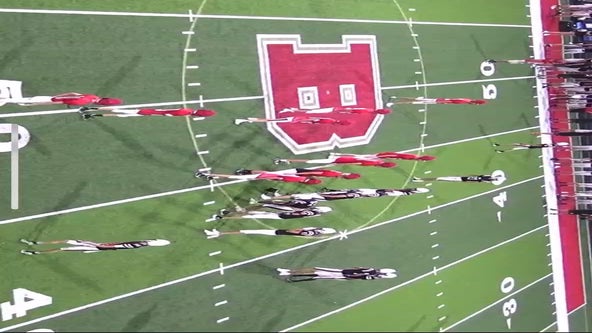 Video player poster image