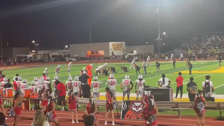 Video player poster image