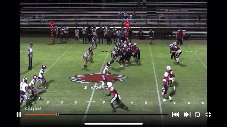 Video player poster image