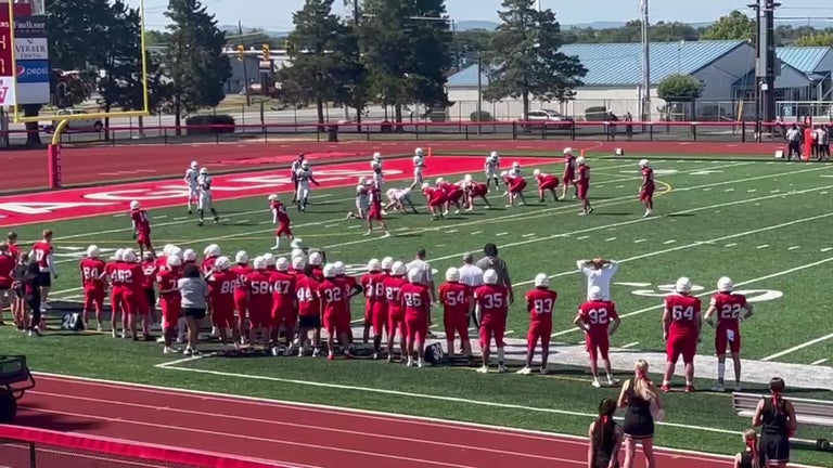 Video player poster image